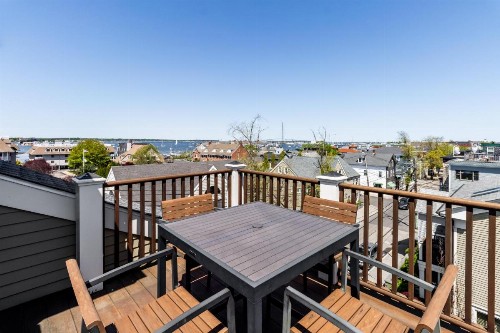 The Newport Lofts - 548 Thames Street - image 30