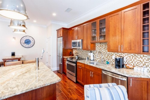 The Newport Lofts - 548 Thames Street - image 32