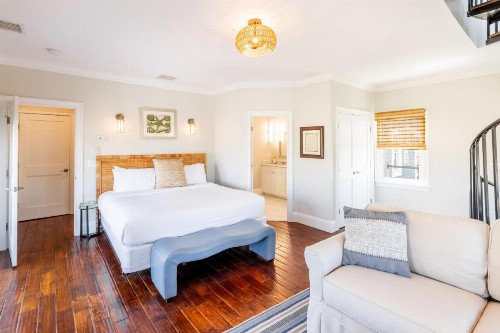 The Newport Lofts - 548 Thames Street - image 33