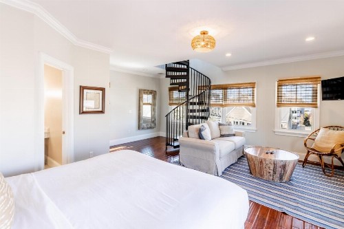The Newport Lofts - 548 Thames Street - image 34