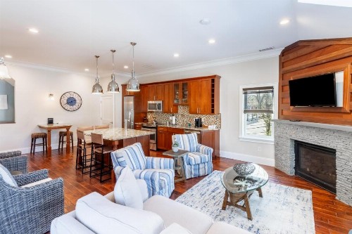 The Newport Lofts - 548 Thames Street - image 39