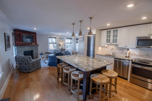 The Newport Lofts - 548 Thames Street - image 4