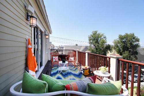 The Newport Lofts - 548 Thames Street - image 5