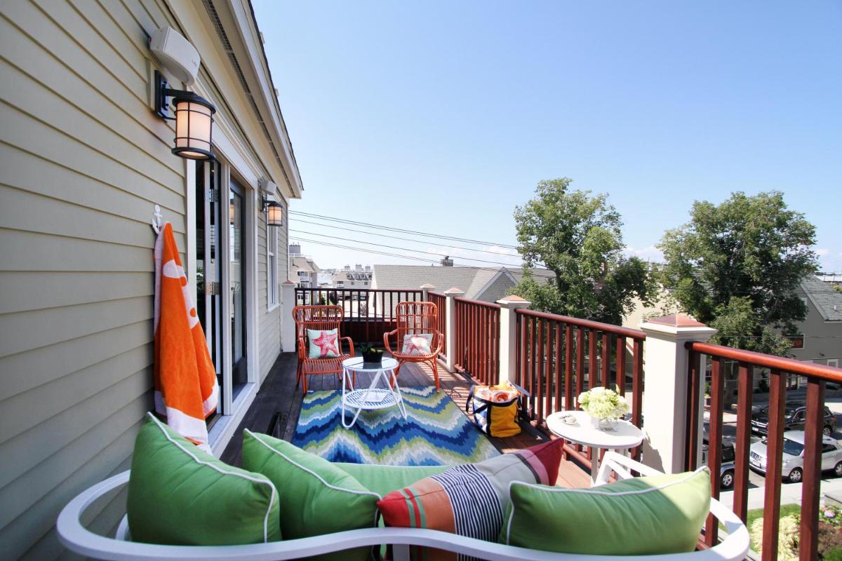 The Newport Lofts - 548 Thames Street - image 5