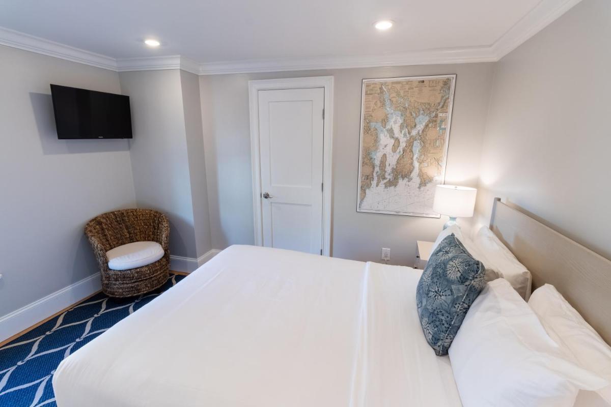 The Newport Lofts - 548 Thames Street - image 7