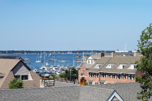 The Newport Lofts - 548 Thames Street - image 9