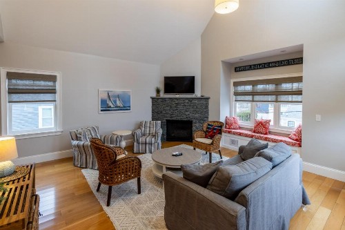 The Newport Lofts - 611 Thames Street - image 11