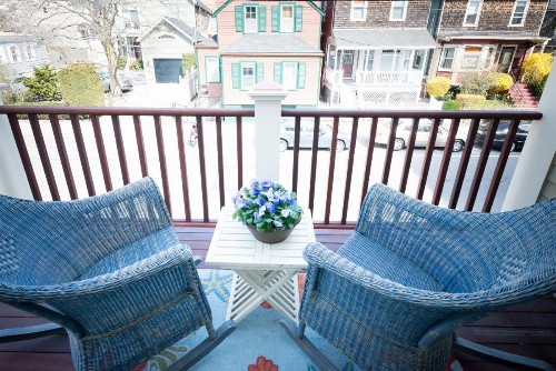 The Newport Lofts - 611 Thames Street - image 12
