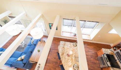 The Newport Lofts - 546 Thames Street - image 10