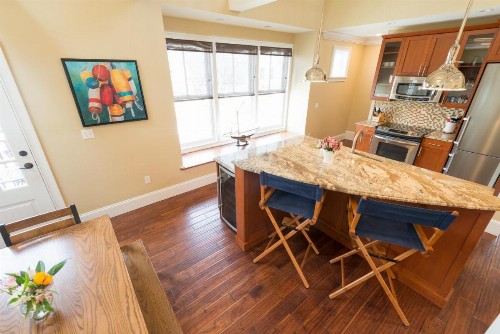 The Newport Lofts - 546 Thames Street - image 11