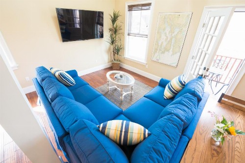 The Newport Lofts - 546 Thames Street - image 13