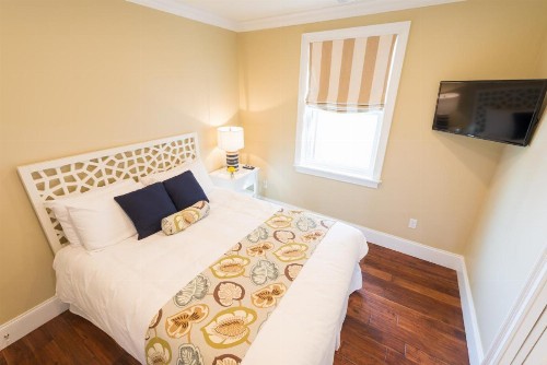 The Newport Lofts - 546 Thames Street - image 14