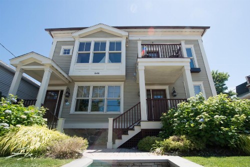 The Newport Lofts - 546 Thames Street - image 3