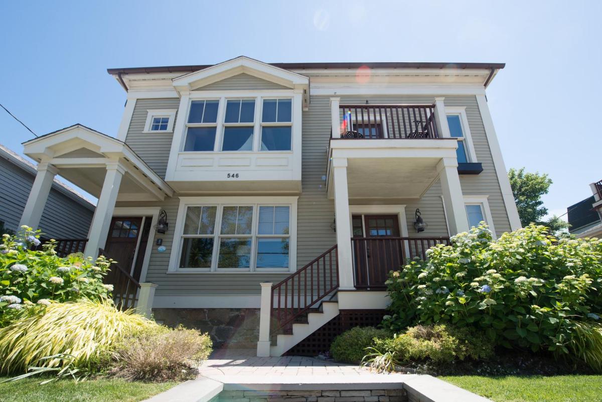 The Newport Lofts - 546 Thames Street - image 3