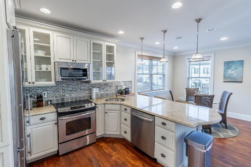 The Newport Lofts - 546 Thames Street - image 39