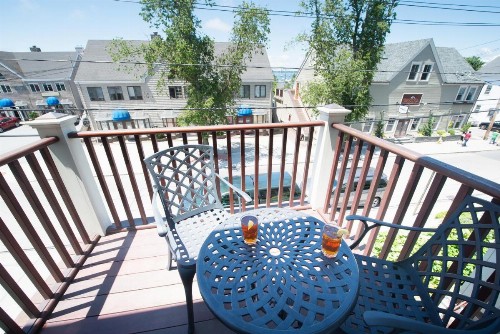 The Newport Lofts - 546 Thames Street - image 5