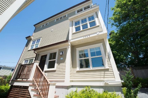 The Newport Lofts - 546 Thames Street - image 6