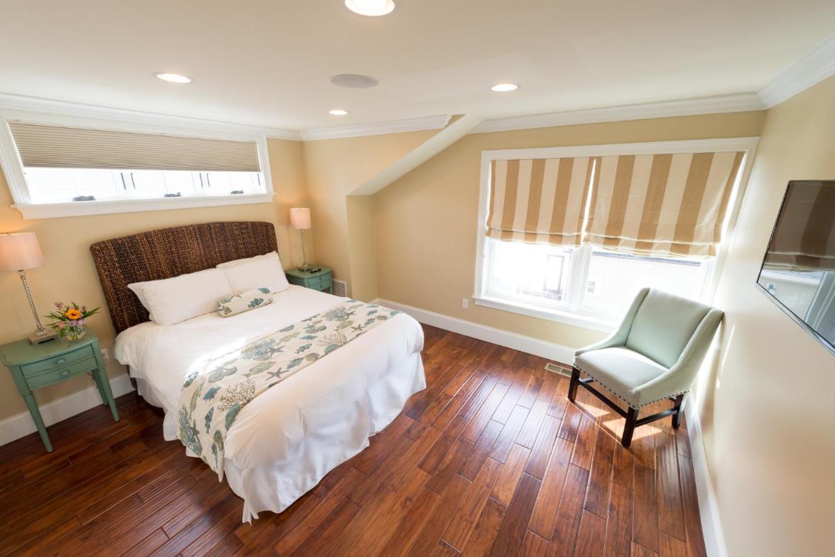 The Newport Lofts - 546 Thames Street - image 7