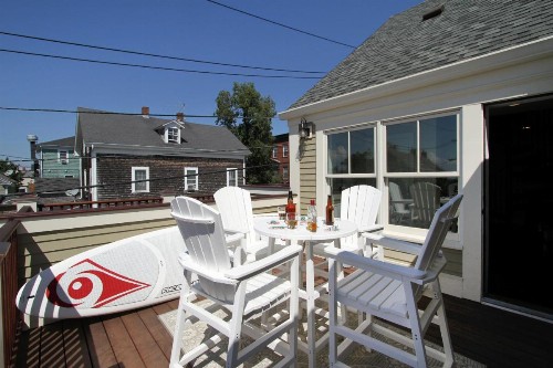 The Newport Lofts - 543 Thames Street - image 10