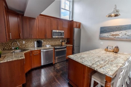 The Newport Lofts - 543 Thames Street - image 12