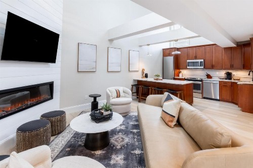 The Newport Lofts - 543 Thames Street - image 17