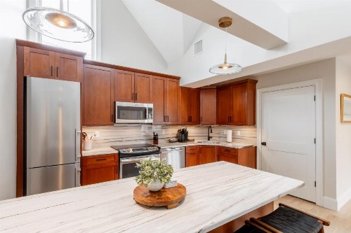 The Newport Lofts - 543 Thames Street - image 24