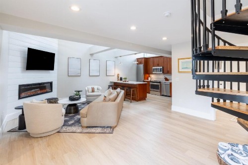 The Newport Lofts - 543 Thames Street - image 27