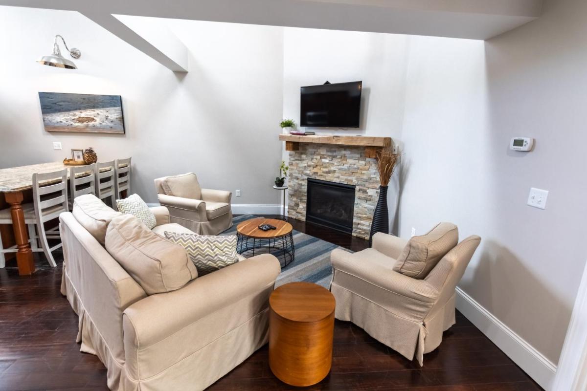 The Newport Lofts - 543 Thames Street - image 3