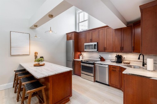 The Newport Lofts - 543 Thames Street - image 30