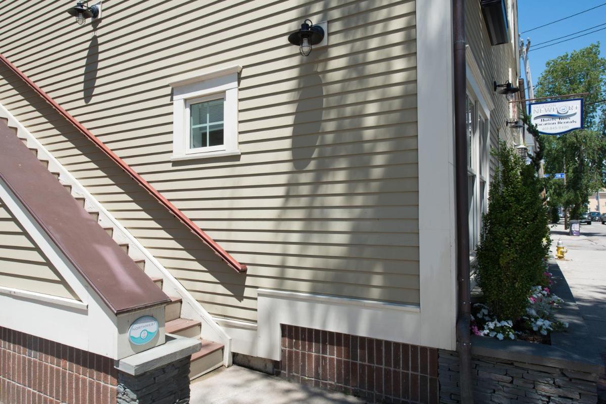 The Newport Lofts - 543 Thames Street - image 4