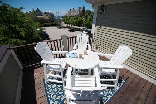 The Newport Lofts - 543 Thames Street - image 6