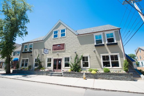 The Newport Lofts - 543 Thames Street - image 7