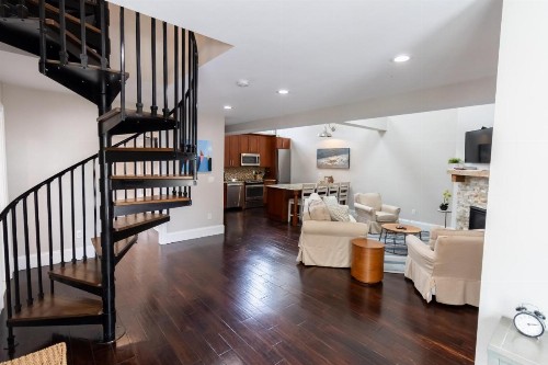 The Newport Lofts - 543 Thames Street - image 9
