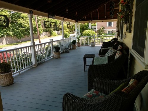 Armistead Cottage Bed & Breakfast - image 10