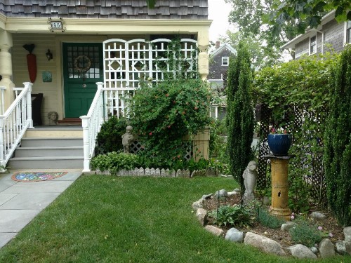 Armistead Cottage Bed & Breakfast - image 12