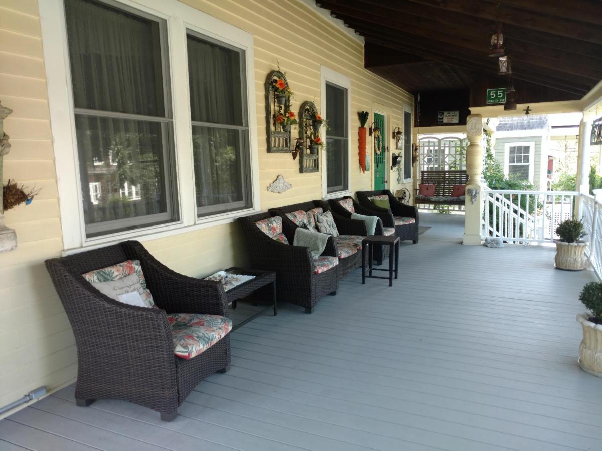 Armistead Cottage Bed & Breakfast - image 7