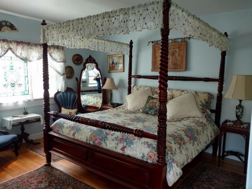 Armistead Cottage Bed & Breakfast - image 9