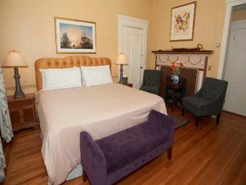 Bellevue House - image 13
