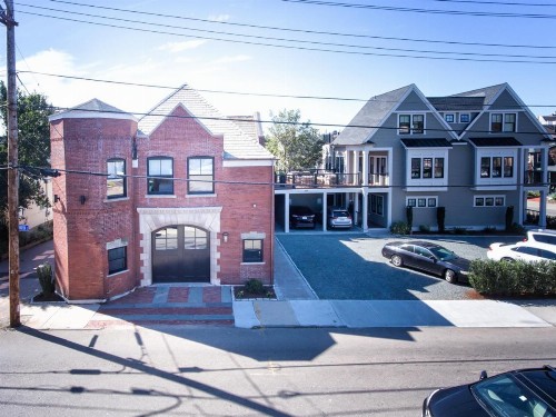 The Firehouse - image 19