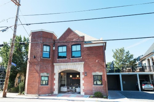 The Firehouse - image 20