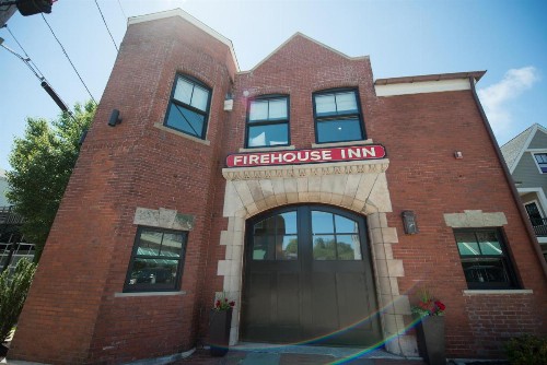 The Firehouse - image 29