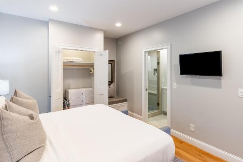 The Newport Lofts - 595 Thames Street - image 11