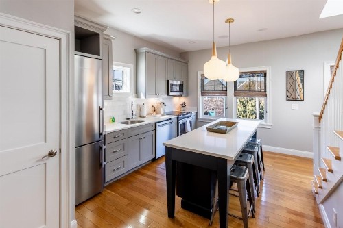 The Newport Lofts - 595 Thames Street - image 12
