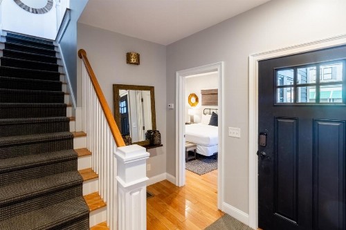 The Newport Lofts - 595 Thames Street - image 19