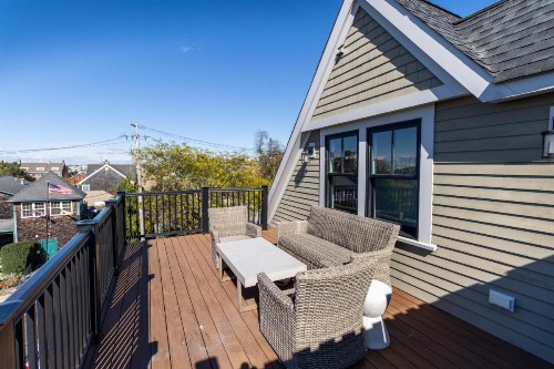 The Newport Lofts - 595 Thames Street - image 23