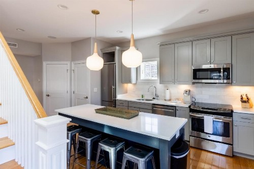 The Newport Lofts - 595 Thames Street - image 40