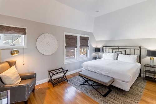 The Newport Lofts - 595 Thames Street - image 41