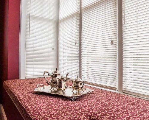 Almondy Inn Bed & Breakfast - image 42