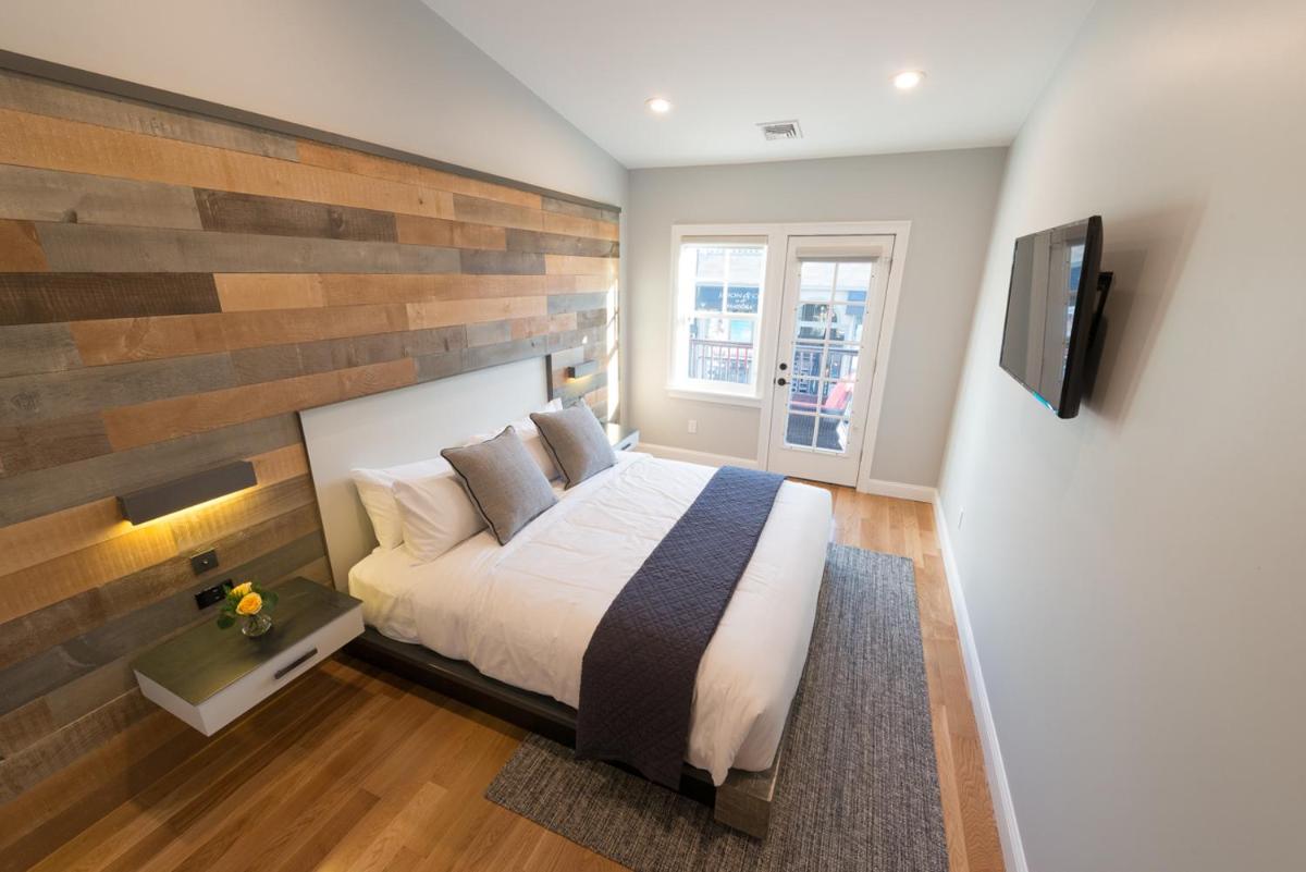 The Newport Lofts - Brick Market Place - main image