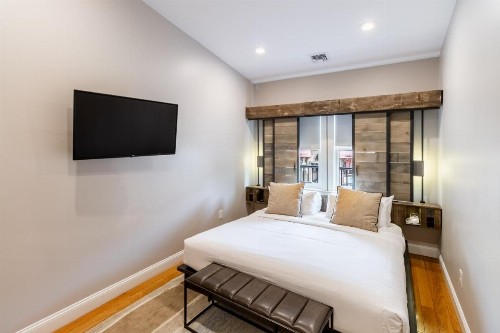 The Newport Lofts - Brick Market Place - image 13
